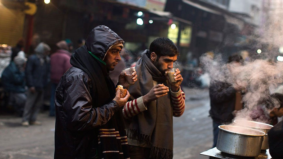 इंदौर का 12.4, ग्वालियर का 10.7 और जबलपुर का न्यूनतम तापमान 14 सेल्सियस दर्ज किया गया. फाइल फोटो इंदौर का 12.4, ग्वालियर का 10.7 और जबलपुर का न्यूनतम तापमान 14 सेल्सियस दर्ज किया गया. फाइल फोटो