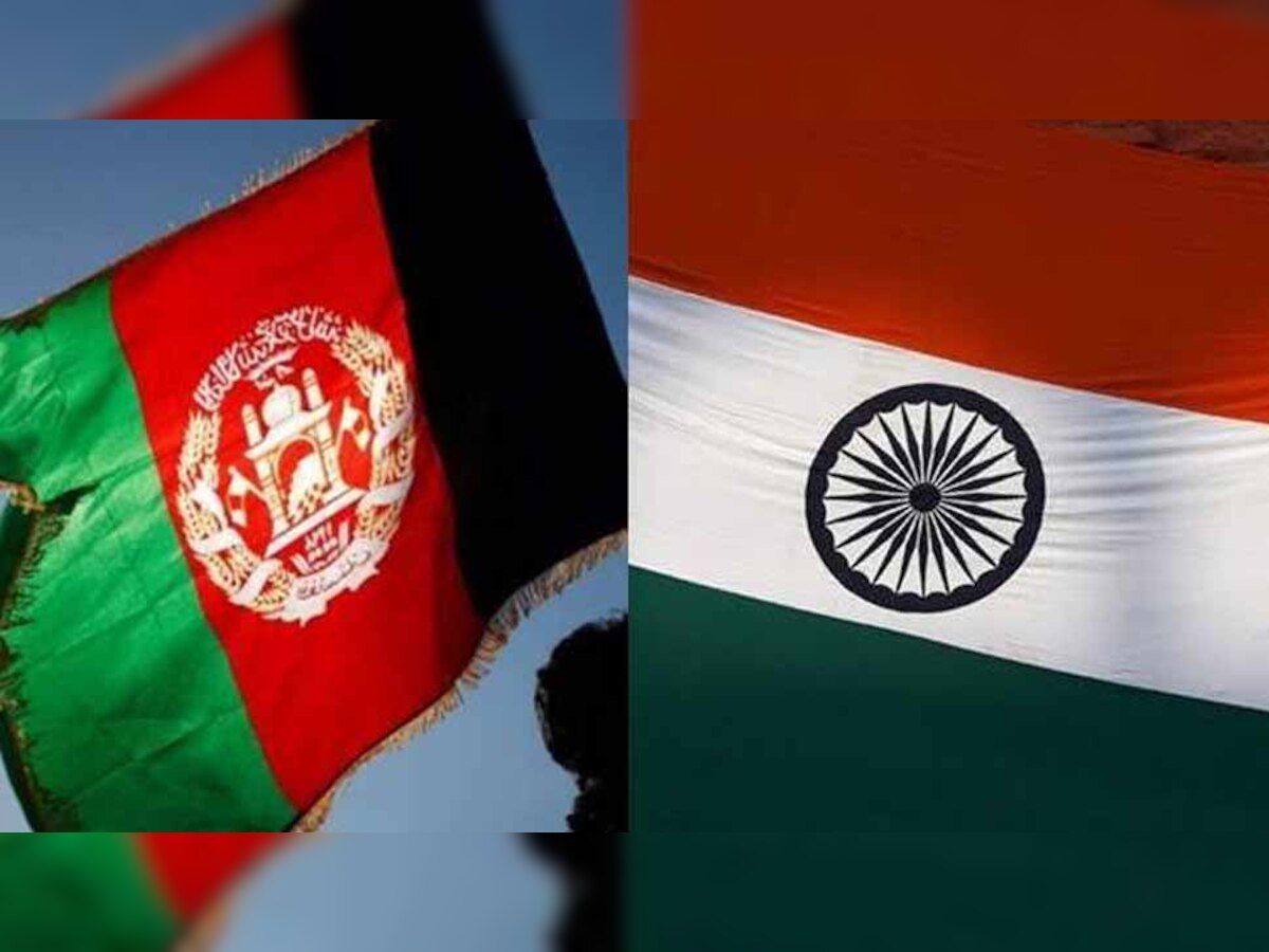 अमेरिकी सासंद ने अफगानिस्तान में भारत की भूमिका को सराहा