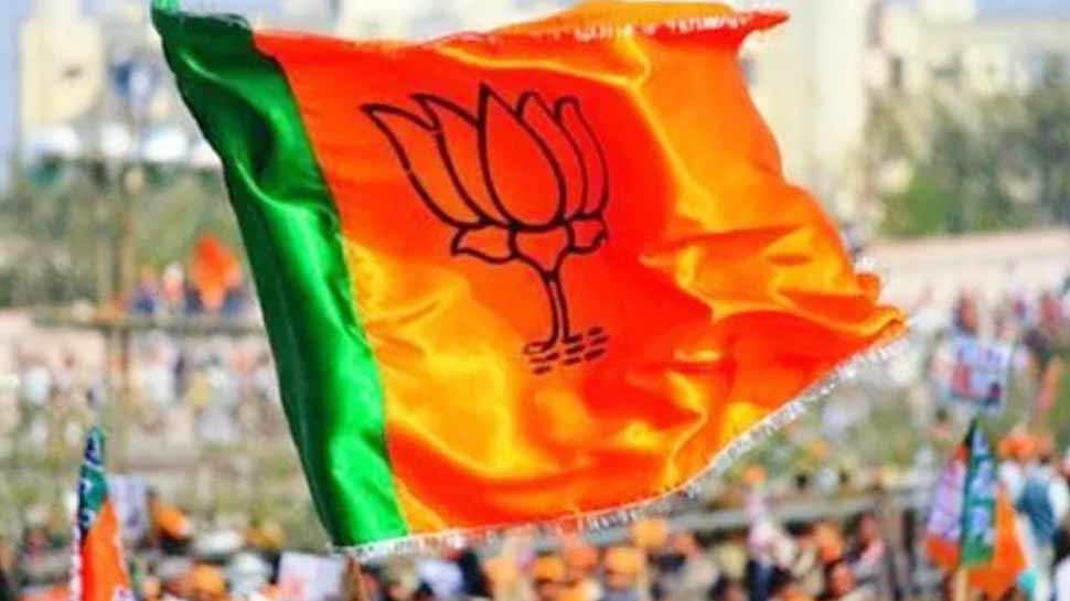 मिशन 2019: भाजपा का 'प्लान' तैयार, SP-BSP और और कांग्रेस की काट के लिए यूपी से होगी शुरुआत
