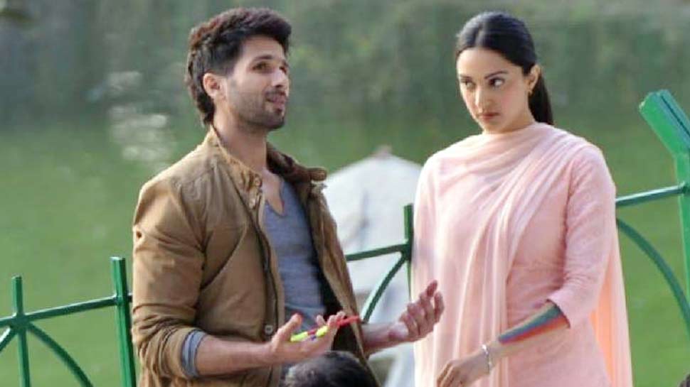 शाहिद कपूर की फिल्म के क्रू मेंबर की मौत, मसूरी में चल रही थी शूटिंग