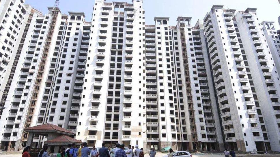 आम्रपाली प्रोजेक्ट्स में घर खरीदने वालों के लिए बड़ी खबर, इसी साल मिल सकते हैं 2,643 फ्लैट्स आम्रपाली प्रोजेक्ट्स में घर खरीदने वालों के लिए बड़ी खबर, इसी साल मिल सकते हैं 2,643 फ्लैट्स