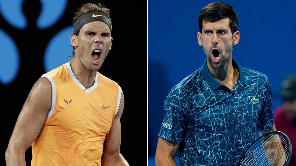Australian Open: राफेल नडाल के बाद नोवाक जोकोविच भी फाइनल में, अब होगा ‘ड्रीम फाइनल’