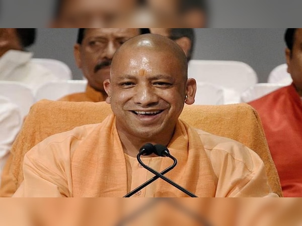 यूपी के मुख्यमंत्री योगी आदित्यनाथ (फाइल फोटो)