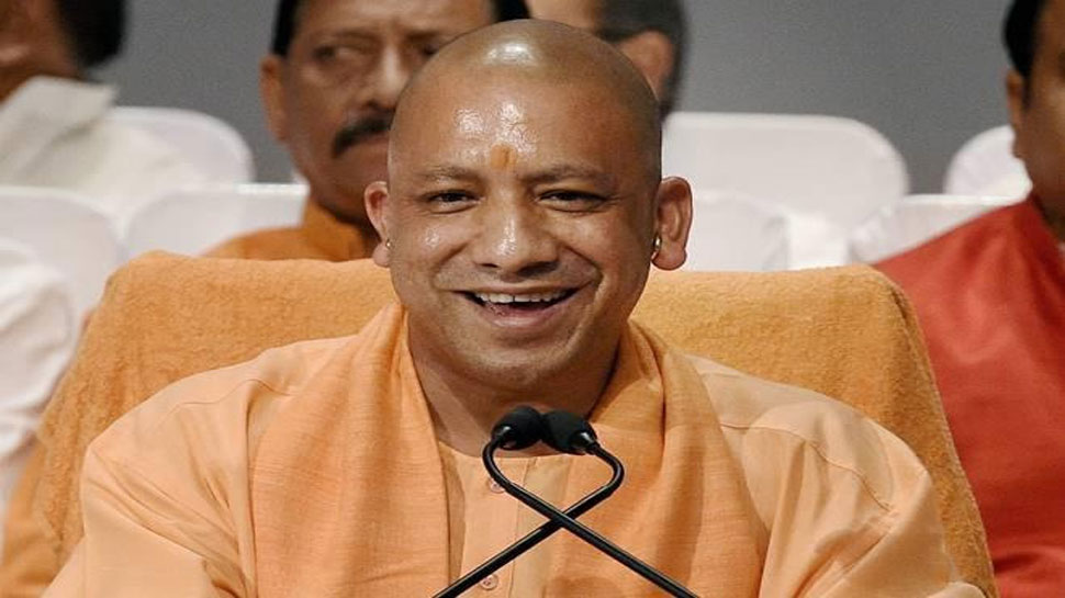 प्रियंका गांधी की राजनीति में एंट्री पर बोले योगी, 'शून्य में शून्य जोड़ने पर शून्य ही बचता है'