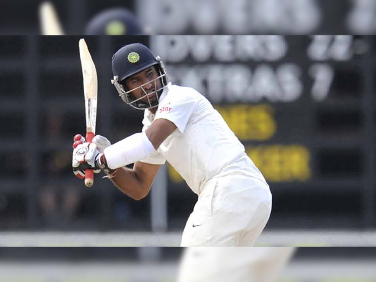 रणजी ट्रॉफी में दूसरे सेमीफाइनल मुकाबले के दूसरे दिन सौराष्ट्र ने कर्नाटक के खिलाफ स्टंप तक सात विकेट के नुकसान पर 227 रन बनाए. 