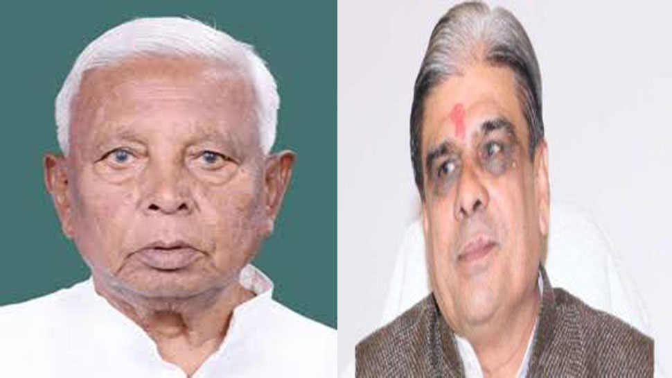 बनासकांठा लोकसभा सीटः बीजेपी के अंदर ही टिकट के लिए मच सकता घमासान