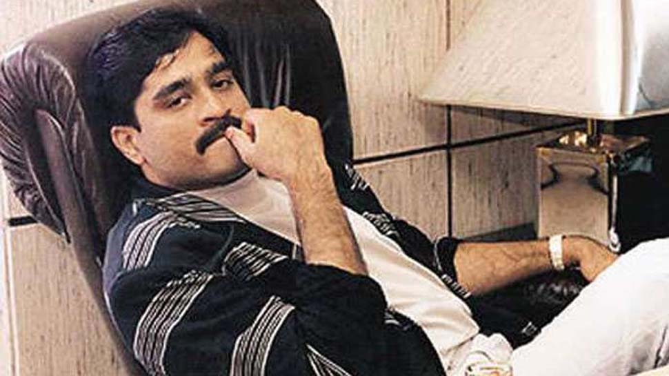 डी-कंपनी में खींचतान, छोटा शकील और अनीस इब्राहिम में हो सकती है वर्चस्व की लड़ाई! डी-कंपनी में खींचतान, छोटा शकील और अनीस इब्राहिम में हो सकती है वर्चस्व की लड़ाई!