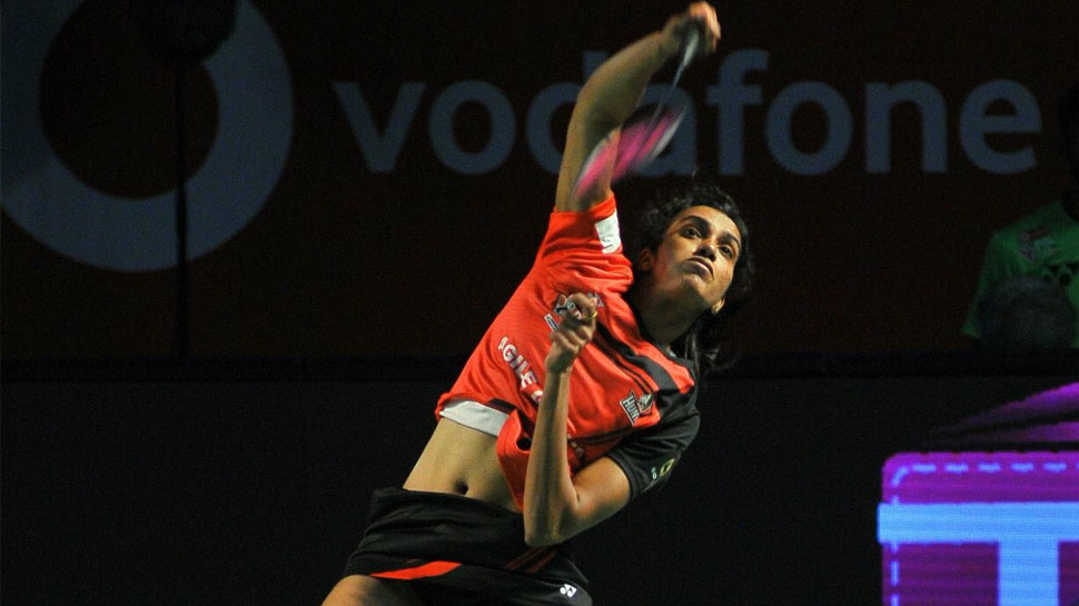Badminton: कैरोलिना मारिन ने सिंधु को इंडोनेशिया मास्टर्स से किया बाहर
