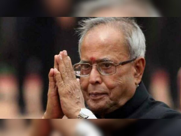 पिछले वर्ष नागपुर में आरएसएस के एक कार्यक्रम में शामिल होने पर मुखर्जी को कुछ लोगों से आलोचना का सामना करना पड़ा था.