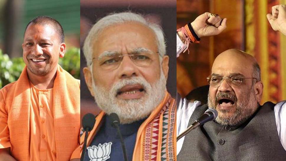 BJP का दावा बंगाल में जीतेंगे 25 सीटें, पीएम मोदी और योगी के साथ दूसरे नेता करेंगे 200 रैलियां BJP का दावा बंगाल में जीतेंगे 25 सीटें, पीएम मोदी और योगी के साथ दूसरे नेता करेंगे 200 रैलियां