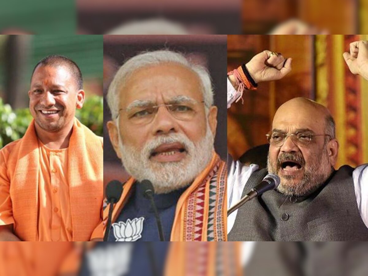 BJP का दावा बंगाल में जीतेंगे 25 सीटें, पीएम मोदी और योगी के साथ दूसरे नेता करेंगे 200 रैलियां