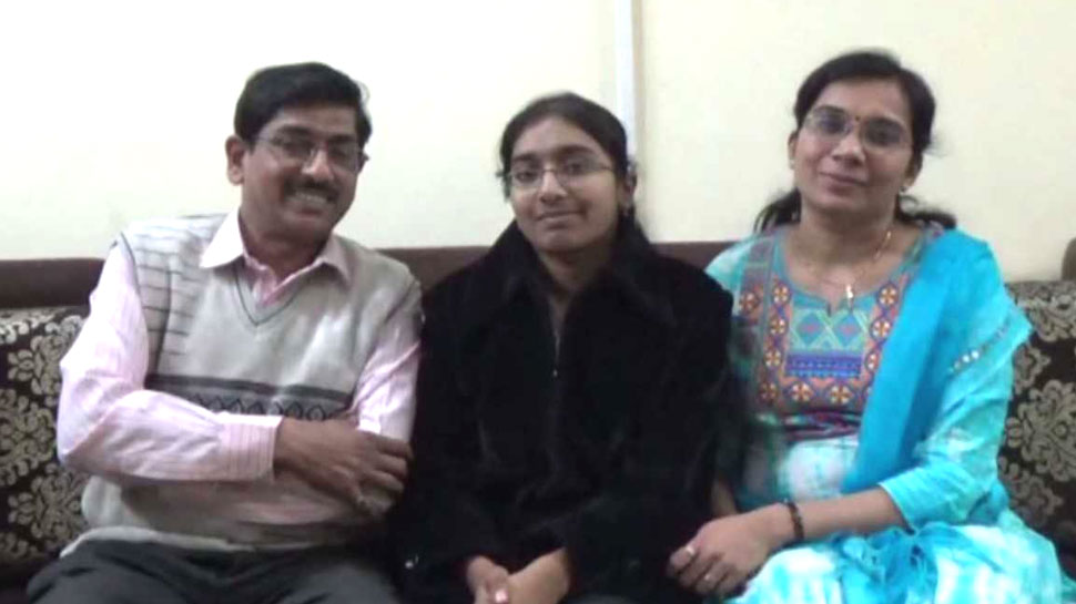 छत्तीसगढ़ की बेटी को दिल्ली से मिला न्योता, प्रधानमंत्री बॉक्स से देखेंगी गणतंत्र दिवस की परेड