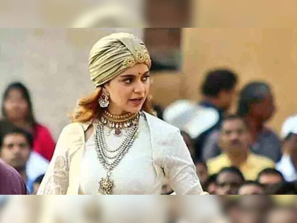 दर्शकों ने फिल्म देखने के बाद फिल्म मणिकर्णिका को पूरे नंबर दे दिए हैं...