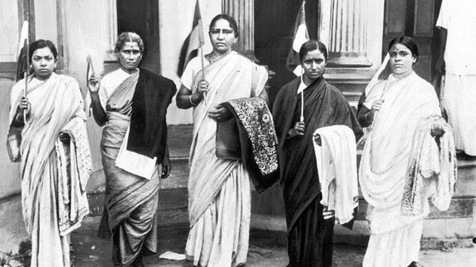 वो 15 महिलाएं जिन्होंने संविधान बनाने में दिया योगदान, जानिए इनकी कहानी