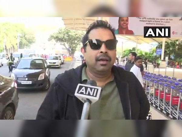 शंकर महादेवन ने कहा है कि वह काफी सम्मानित महसूस कर रहे हैं (फोटो साभारः ANI)