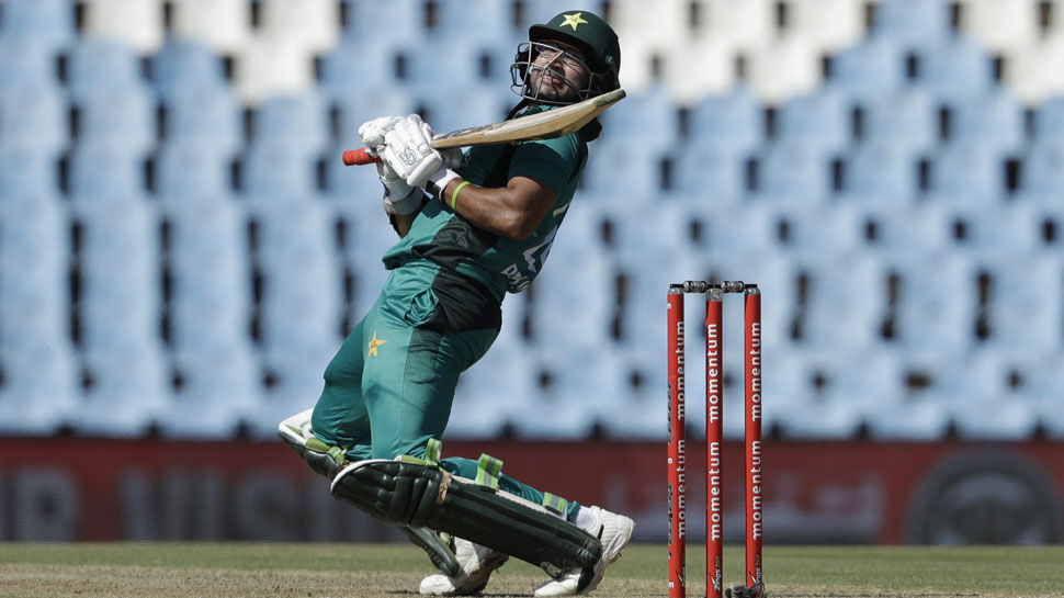 PAKvsSA: इमाम उल हक के शतक के बावजूद हारा पाकिस्तान, हेंड्रिक्स की धमाकेदार पारी