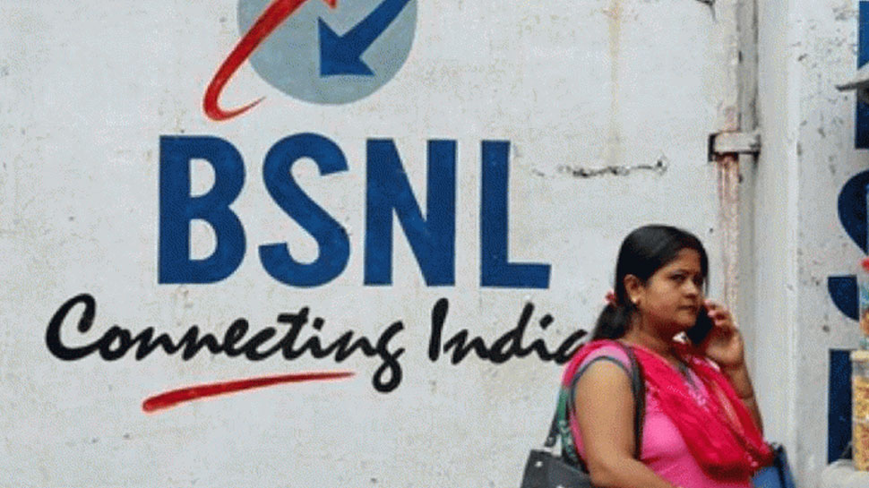 269 रुपये में BSNL का रिपब्लिक डे ऑफर, जानें क्या है आपके लिए इस प्लान में खास 269 रुपये में BSNL का रिपब्लिक डे ऑफर, जानें क्या है आपके लिए इस प्लान में खास