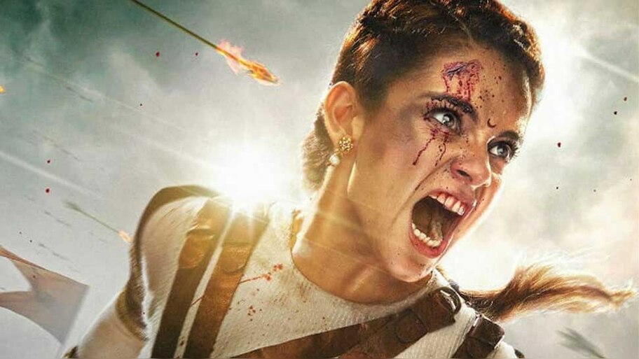 BOX OFFICE पर कंगना की गूंज, पहले दिन 'मणिकर्णिका' ने बटोर लिए इतने करोड़
