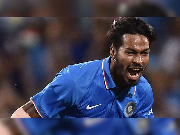 हार्दिक पांड्या के पास वापसी के बाद बढ़िया प्रद्शन का दबाव होगा. (फाइल फोटो)