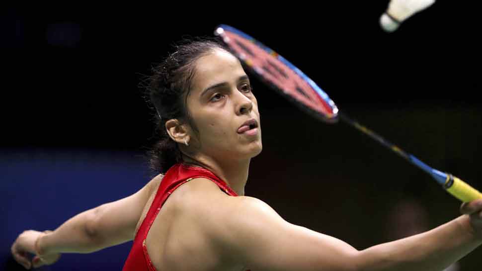 Indonesia Masters: साइना नेहवाल फाइनल में पहुंचीं, चीन की ही बिंगजियाओ को हराया