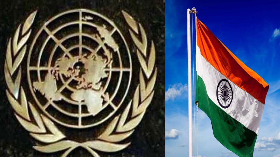 जलवायु परिवर्तन को सुरक्षा से जोड़ने के लिए भारत ने की सचेत रूख अपनाने की अपील