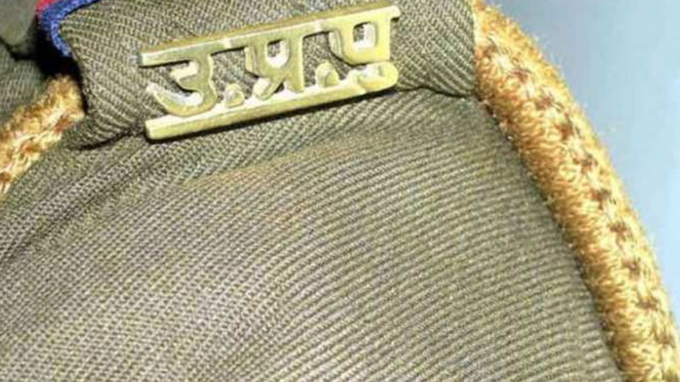 मथुरा: पुलिस विभाग को कैबिनेट मंत्री ने दिया एक लाख एक हजार रूपये का नकद इनाम