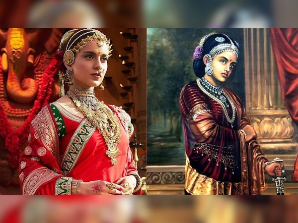 रानी लक्ष्‍मीबाई के ल‍िए लड़ा था व‍िदेशी वकील, वही याच‍िका PM मोदी ने दी थी ऑस्‍ट्रेलियाई प्रधानमंत्री को