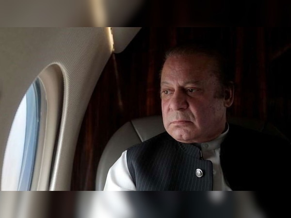 अभी शरीफ लाहौर की कोट लखपत जेल में बंद है. (फोटो साभार: DNA)