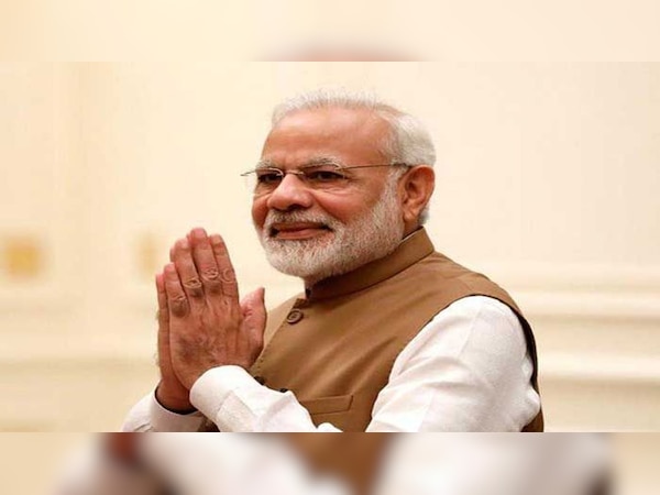 पीएम नरेंद्र मोदी (फाइल फोटो)