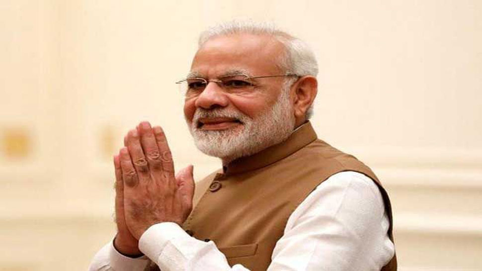 पीएम नरेंद्र मोदी (फाइल फोटो) पीएम नरेंद्र मोदी (फाइल फोटो)