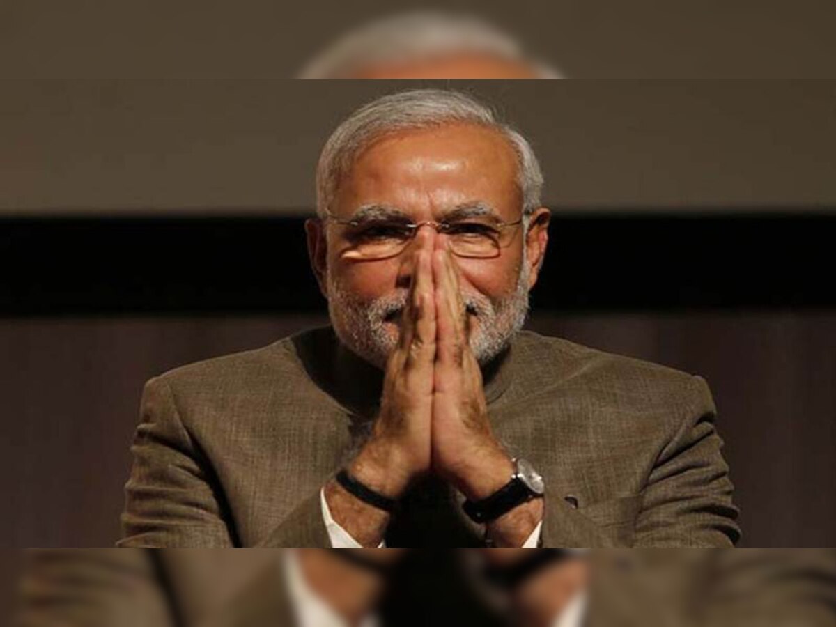 आज देशवासियों से 2019 की पहली 'मन की बात' करेंगे प्रधानमंत्री मोदी