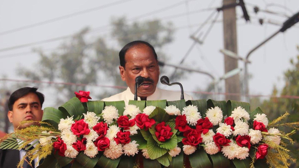 झारखंड में किसानों की आय दोगुनी करने के लिए 'कृषि आशीर्वाद योजना' : रघुवर दास