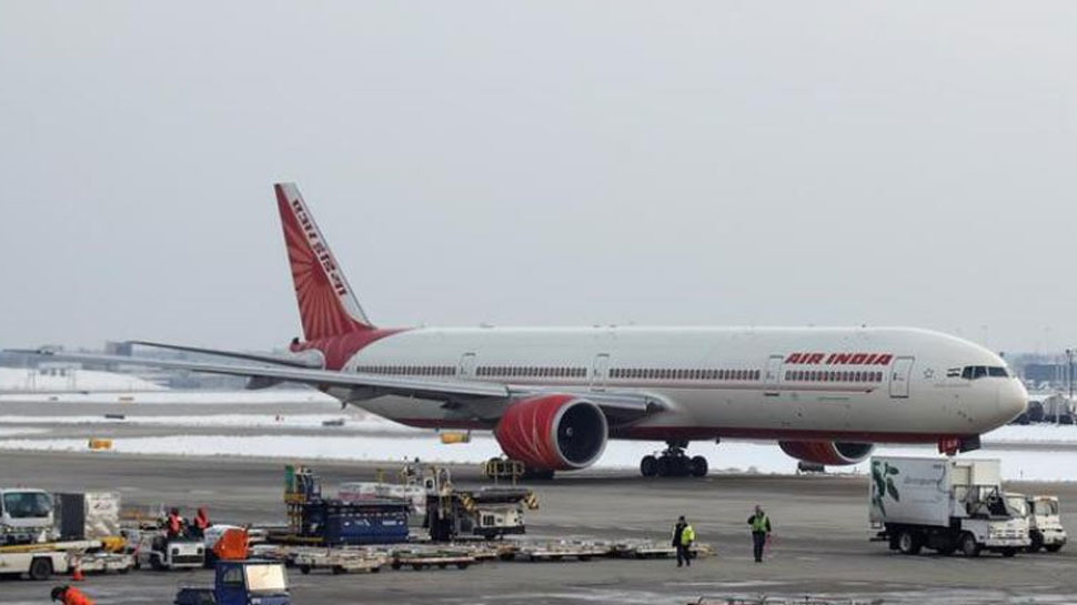 Air India का धमाकेदार ऑफर, 979 में करें हवाई सफर, इंटरनेशनल फ्लाइट पर भी छूट Air India का धमाकेदार ऑफर, 979 में करें हवाई सफर, इंटरनेशनल फ्लाइट पर भी छूट