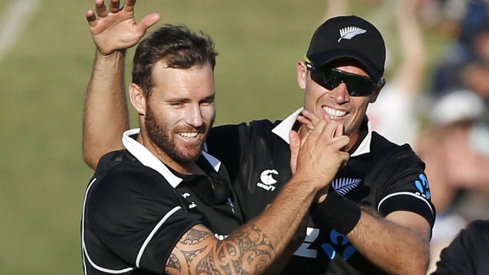 INDvsNZ: पहले दो वनडे गंवाने के बाद कीवी कोच ने बताया, कैसे करेगी न्यूजीलैंड वापसी
