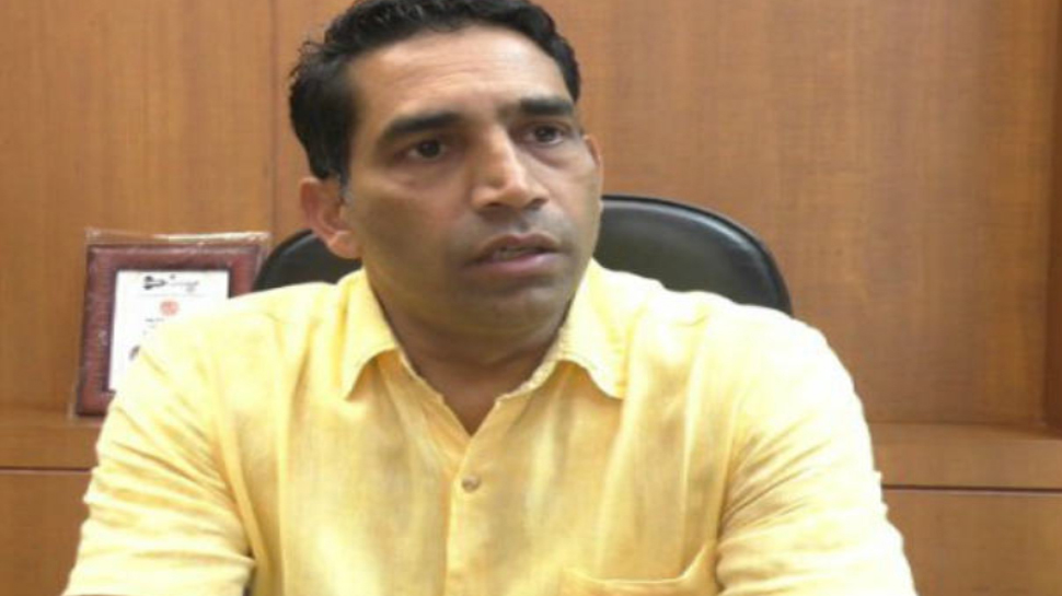 गोवाः बर्खास्त किए जाने की मांग को लेकर मंत्री गोविंद गावडे ने MGP पर किया पलटवार