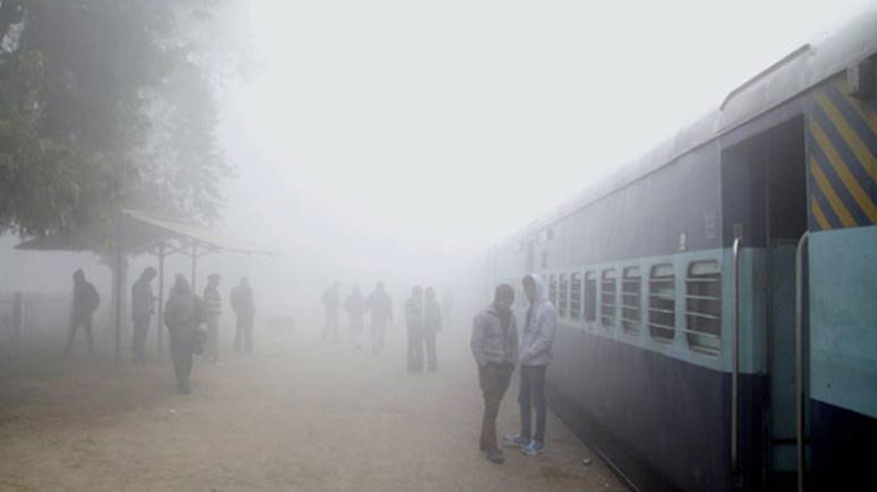 मध्य प्रदेश में सर्द हवाओं ने फिर बढ़ाई ठिठुरन, बौछारें पड़ने के आसार