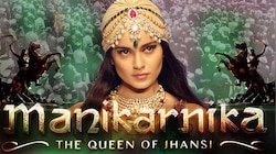 BOX OFFICE पर दूसरे दिन कंगना का कहर, 'मणिकर्णिका' ने बटोरे इतने करोड़