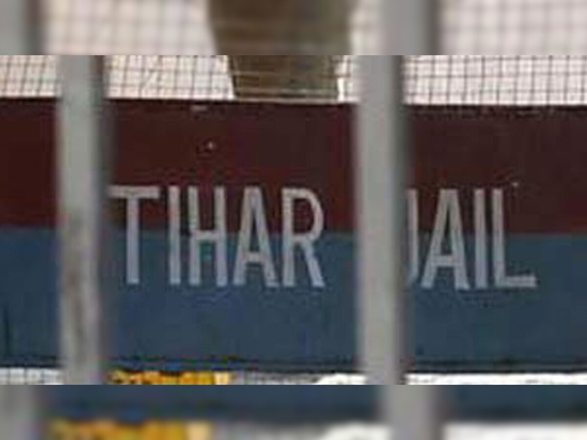 संजीवन के प्रशिक्षित क़ैदियों को सरकार भी नौकरी वरीयता देगी. (फाइल फोटो)