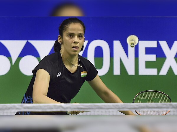साइना नेहवाल का दो साल में यह पहला खिताब है.  (फोटो: PTI)
