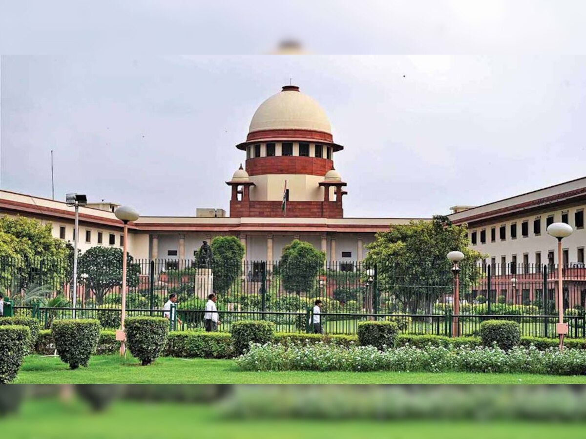 अयोध्‍या मामले में फ‍िर टली सुनवाई, 29 जनवरी को जस्‍ट‍िस बोबडे मौजूद नहीं