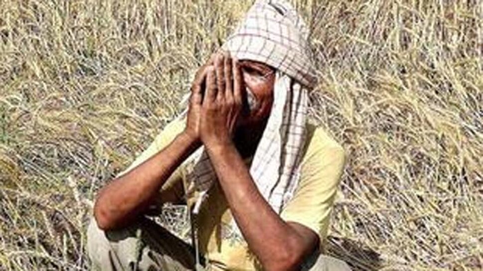 चुनाव से पहले किसानों को मिल सकती है बड़ी खुशखबरी, सोमवार को हो सकता है फैसला