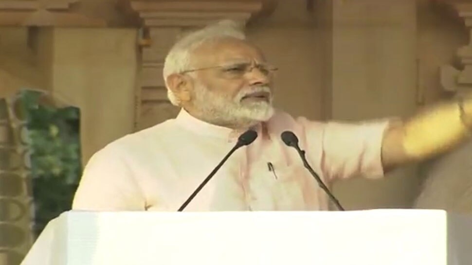 राजनीतिक दुश्मनी निकालने के लिए UDF ने वैज्ञानिक को जासूसी केस में फंसाया: PM
