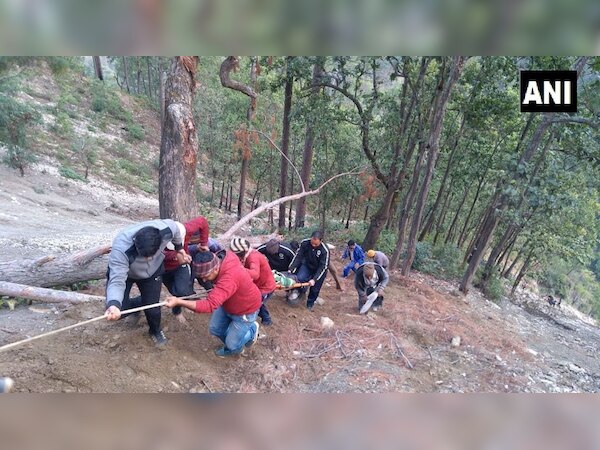 फोटो साभारः ANI