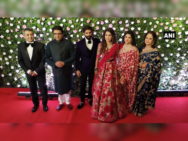 .(फोटो- ANI)