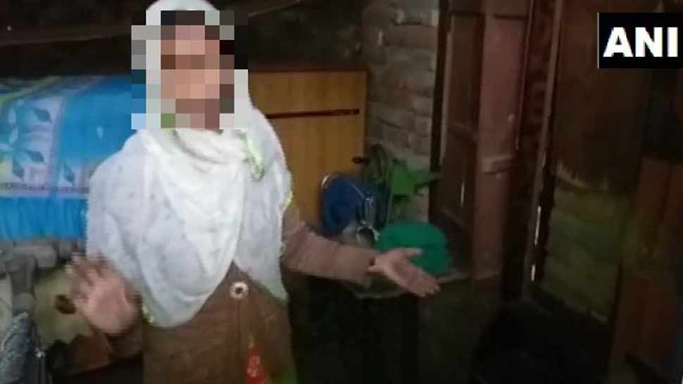 बुलंदशहर हिंसाः प्रशांत नट की पत्नी बोली- 'पुलिस ने घर में रखा इंस्पेक्टर सुबोध का फोन'