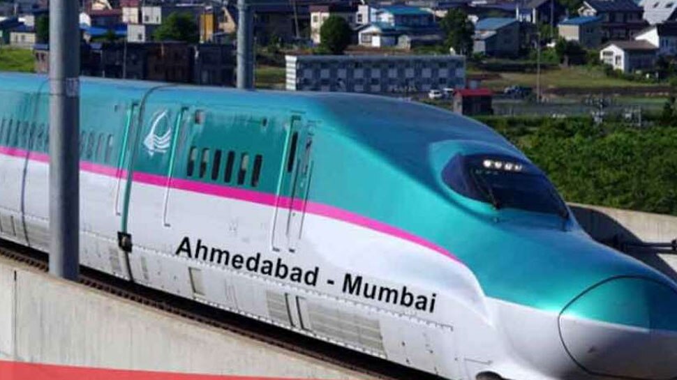 Bullet Train: मिनट नहीं कुछ सेकेंड की देरी पर भी रेलवे मांगेगा माफी, इतनी होगी स्पीड