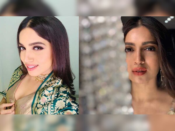 भूमि पेडनेकर ने बहुत ही कम उम्र से काम करना शुरू कर दिया था (फोटो साभारः इंस्टाग्राम, भूमि पेडनेकर)