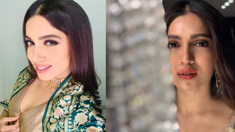 अपनी इन तस्वीरों से इंटरनेट पर छा गईं भूमि पेडनेकर, देखें उनकी VIRAL PICS अपनी इन तस्वीरों से इंटरनेट पर छा गईं भूमि पेडनेकर, देखें उनकी VIRAL PICS
