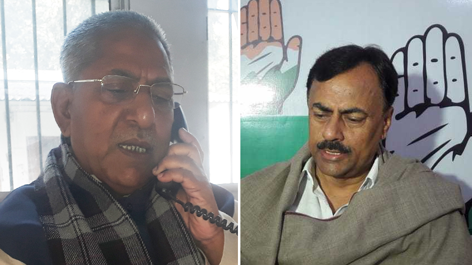 बिहार की सियासत में बढ़ी 3 तारीख की अहमियत, बीजेपी-कांग्रेस आमने-सामने