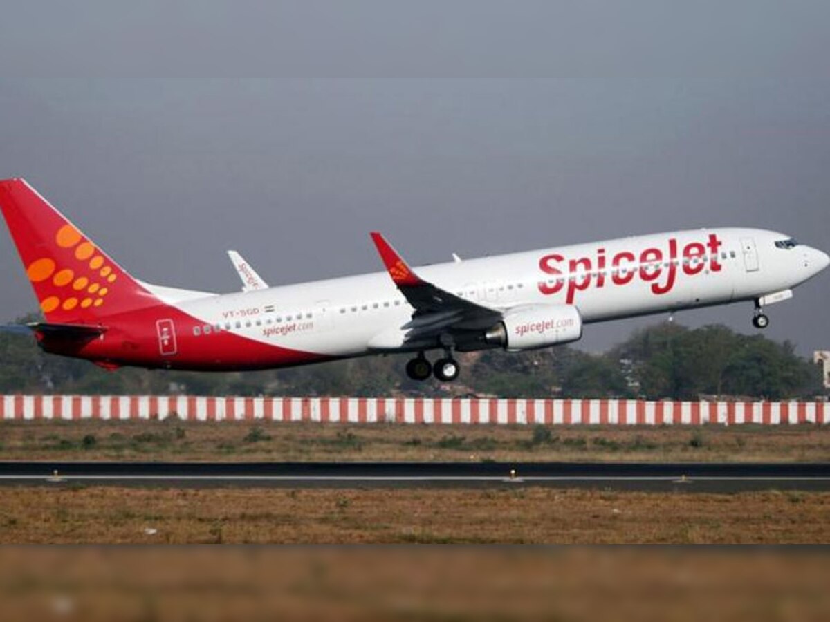 जल्द 36 नए रूट्स पर विमान सेवा देगी Spicejet, गुजरात से शुरू होगी सी-प्लेन की सुविधा
